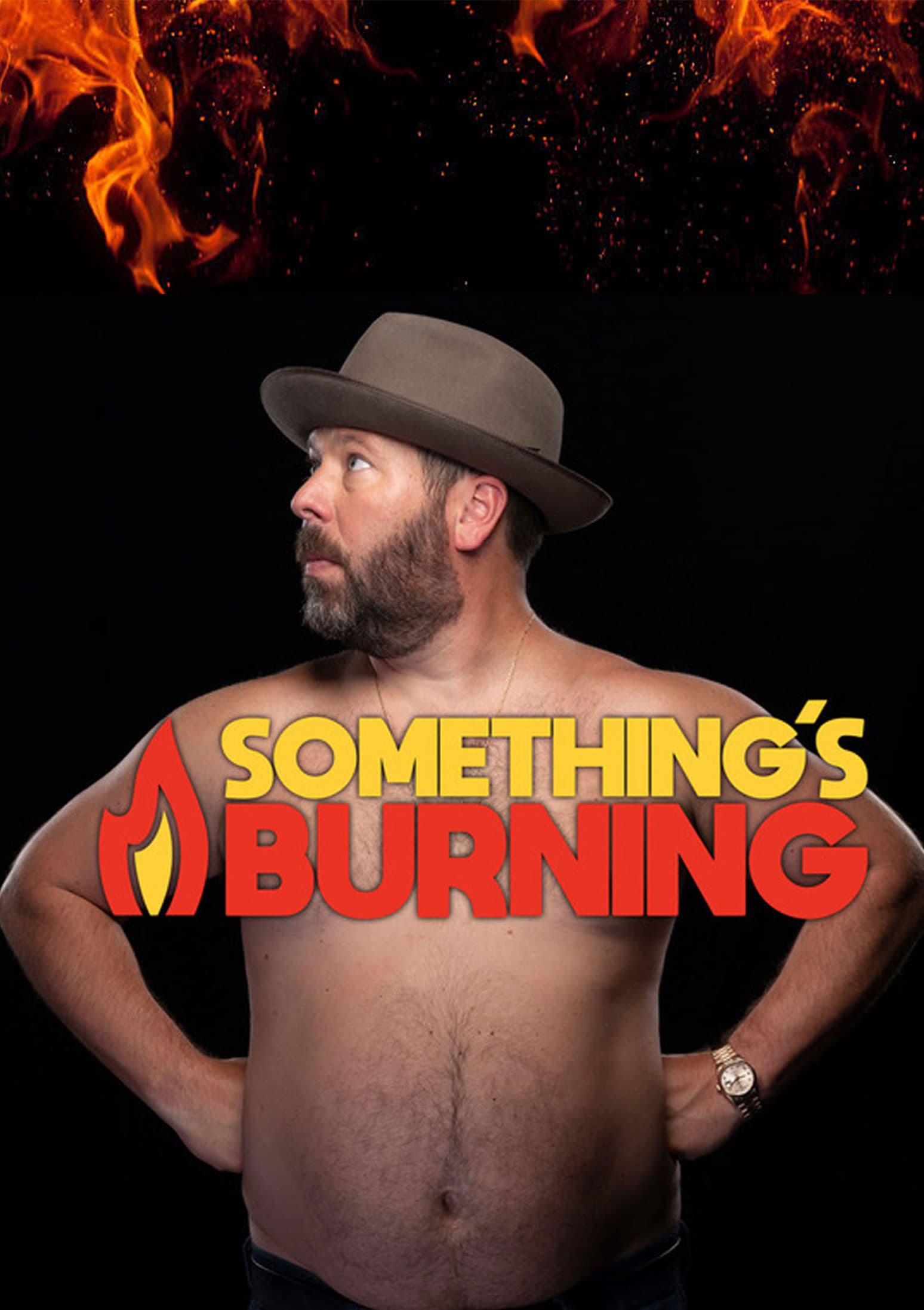 Something's Burning Web Series Streaming Online Watch