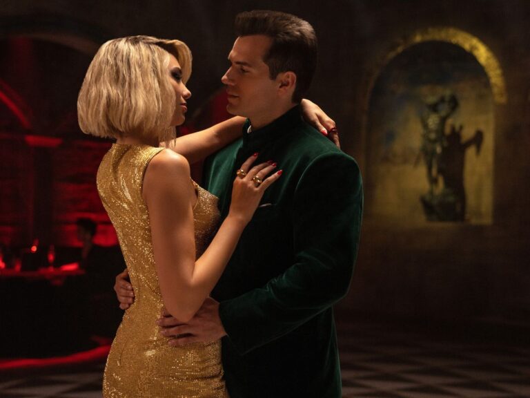 Star-Studded Spy Film ‘Argylle’ Gets An Underwhelming Critics Score