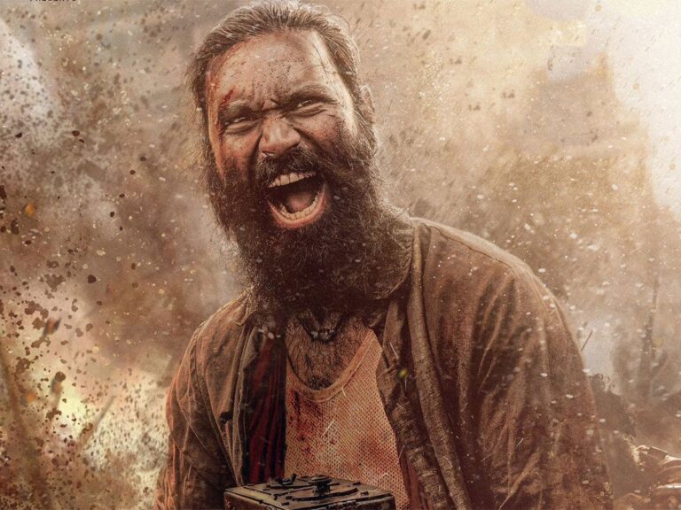 Dhanush-starrer ‘Captain Miller’ Soon in OTT &… In Hindi?