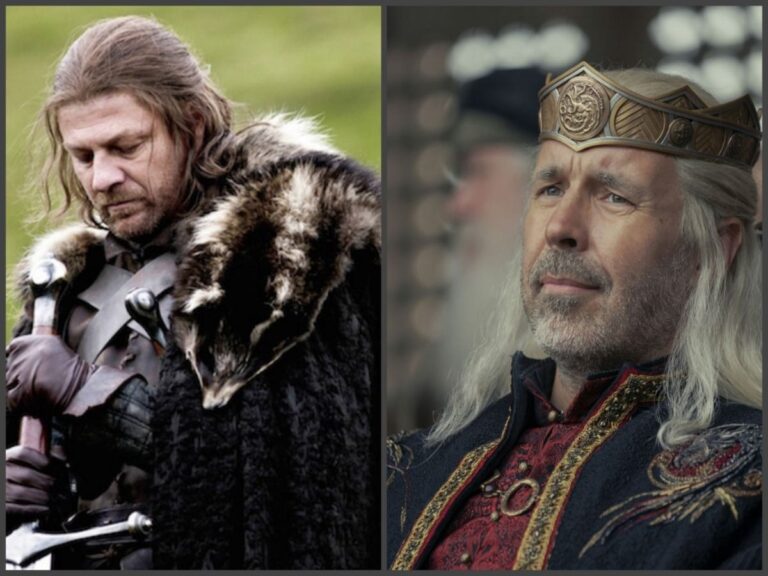 GOT And House Of The Dragon Stars Team Up For New Action Comedy