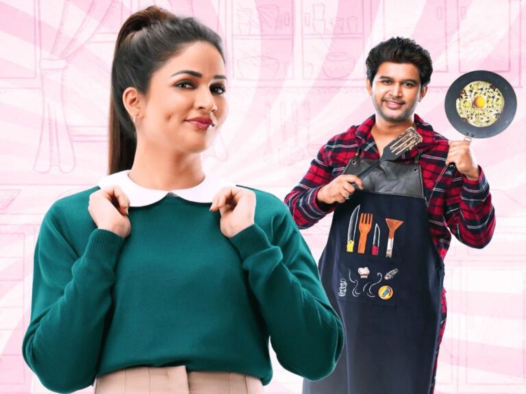 Hotstar’s Miss Perfect Getting ‘Clean’ Remarks from Viewers