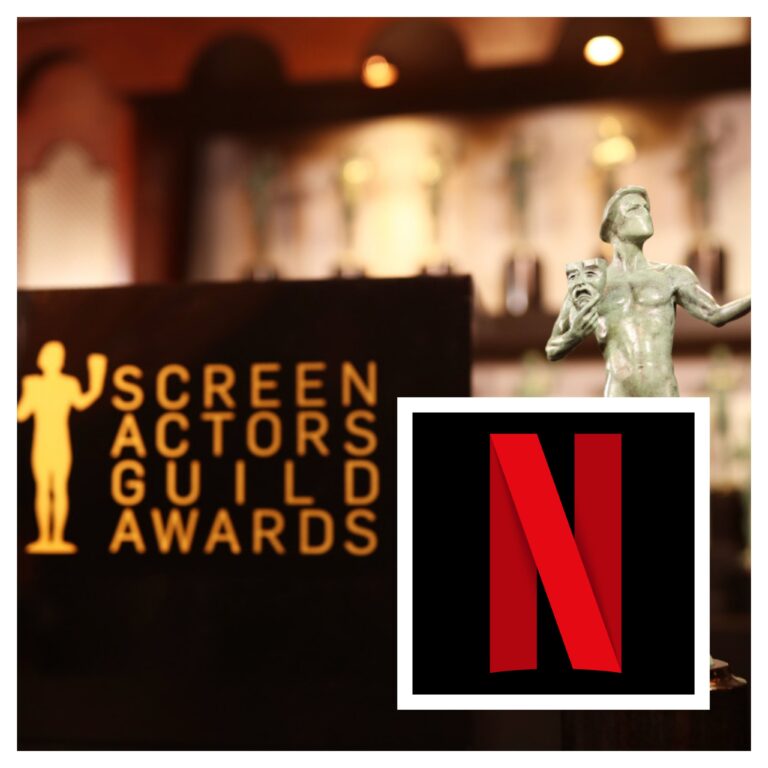 SAG Awards 2024: Netflix’s First Live-Stream Of An Awards Show