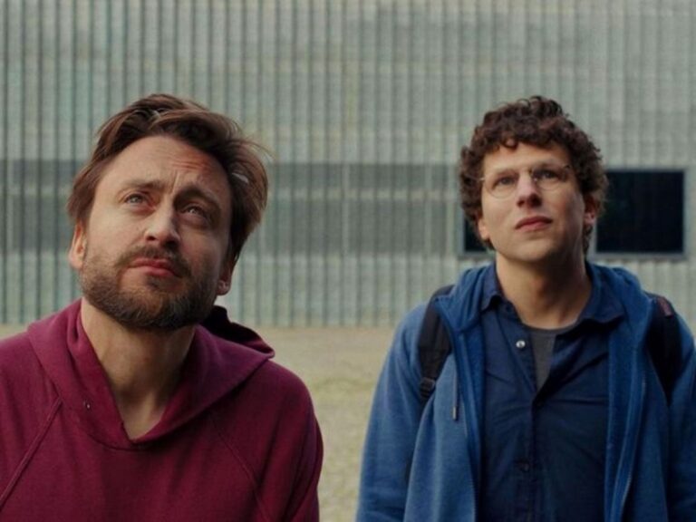 Is Jesse Eisenberg’s ‘A Real Pain’ The Next Sundance Success?