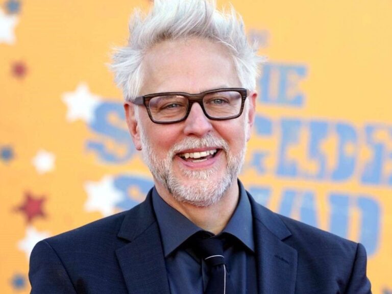 James Gunn May Never Work With Marvel Again