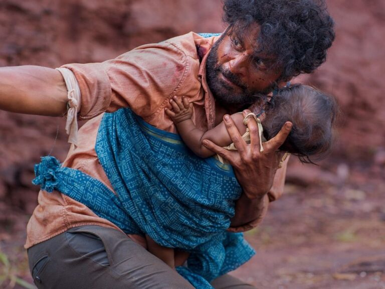 Manoj Bajpayee’s ‘Joram’ Streaming On THIS Platform!