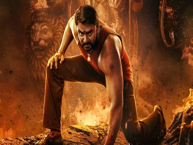 Kannada Film ‘Kaatera’ Soon on OTT? When & Where to Watch?