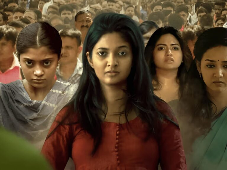 ‘Kannagi’ Now Streaming on Amazon Prime Video