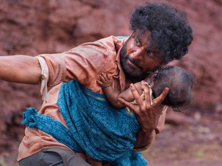 Manoj Bajpayee’s ‘Joram’ Sparks Positive Responses from Viewers