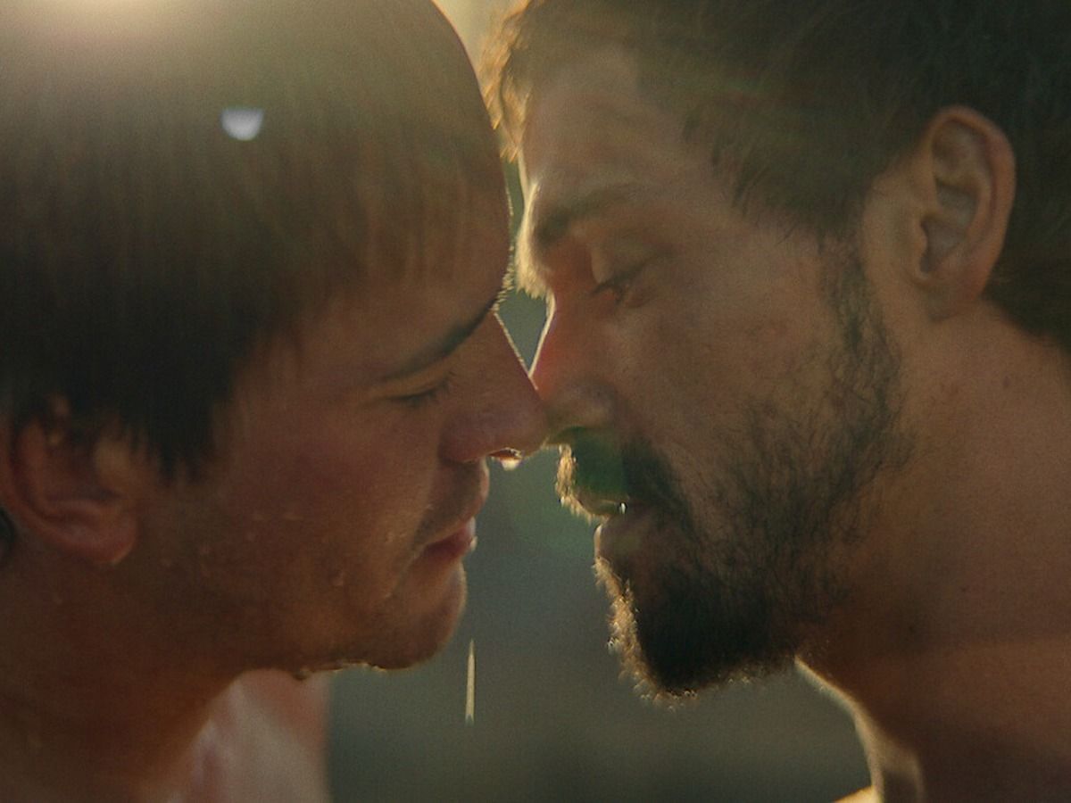 Netflix Facing 'Sexuality' Allegations For Alexander Series