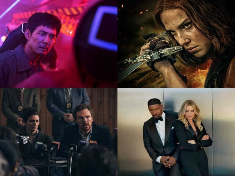 Netflix’s Answer for “What’s Next, 2024?”