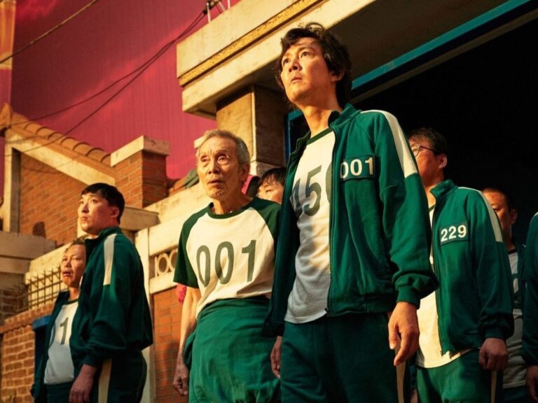 Netflix’s Squid Game Season 2 First Teaser Out Now