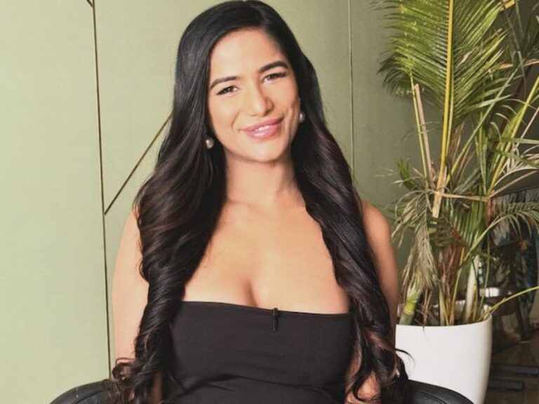 Poonam Pandey Death: Did Cervical Cancer Awareness Stunt Work?