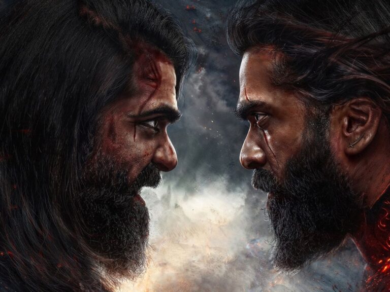 Simbu’s ‘STR48’: A Perfect Gift from Kamal Hassan