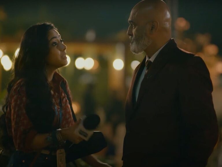 Sony LIV’s Raisinghani VS Raisinghani Release Date Out