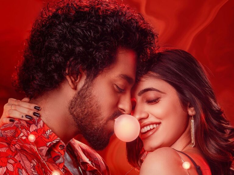 Telugu Film ‘Bubblegum’ OTT Release Date And Platform Revealed