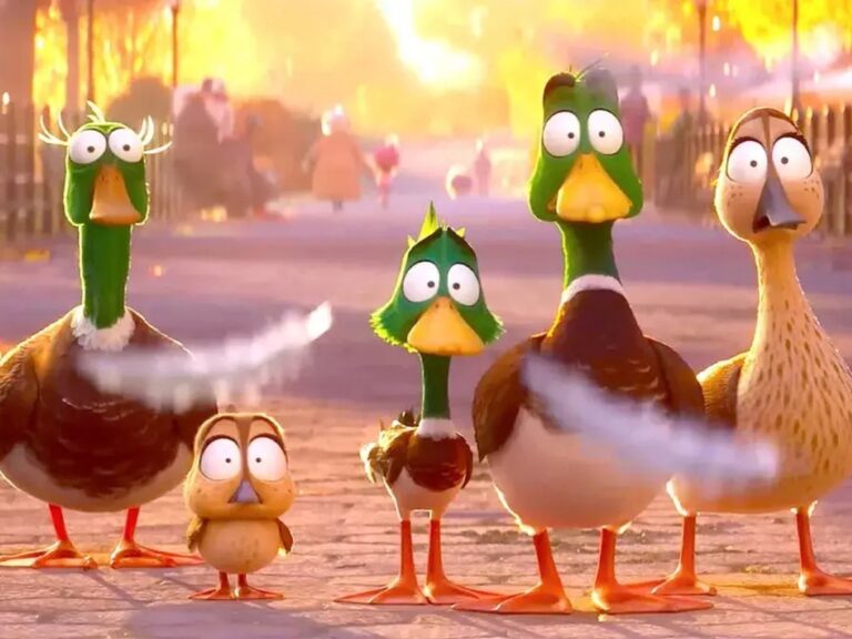 Universal’s Migration On India OTT?