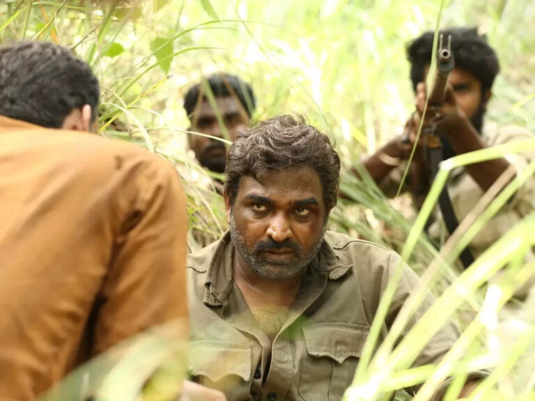 ‘Viduthalai Part 1 & 2’ Get Phenomenal Response At Rotterdam Fest