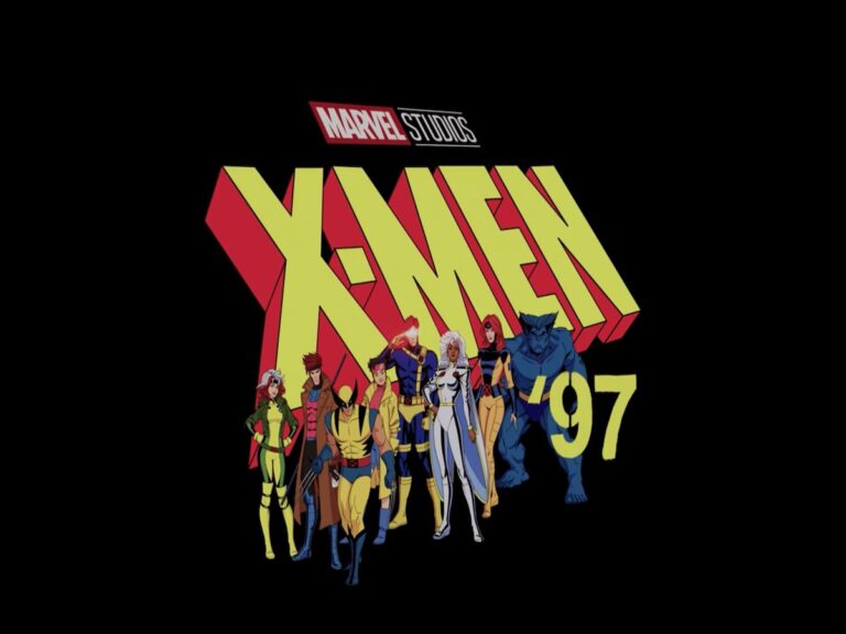 X-Men ‘97 Disney+ Series Potential Release Window Revealed
