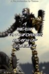 A Beast Transformer Beats Up Godzilla (Fan Animation) Movie Streaming Online