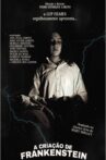 A criação de Frankenstein Movie Streaming Online