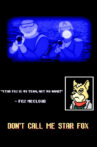 A Fox in Space - "Don't Call Me Star Fox" Movie Streaming Online