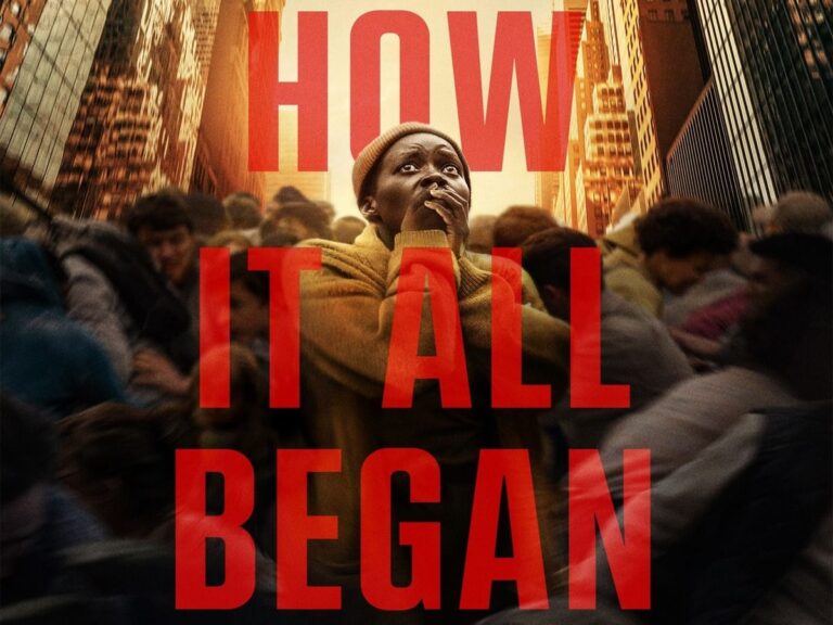 A Quiet Place: Day One, Makers Drop Promising Trailer