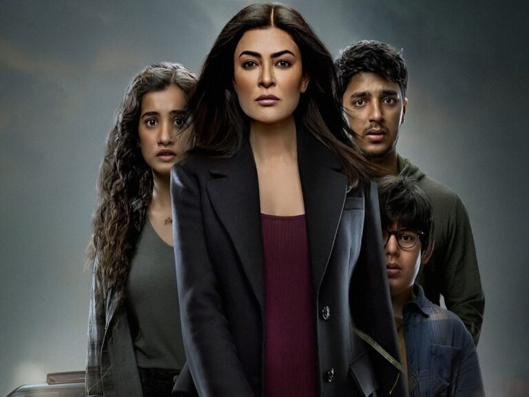 Aarya Season 3 Part 2 Review – Goes Out With A Messy Whimper