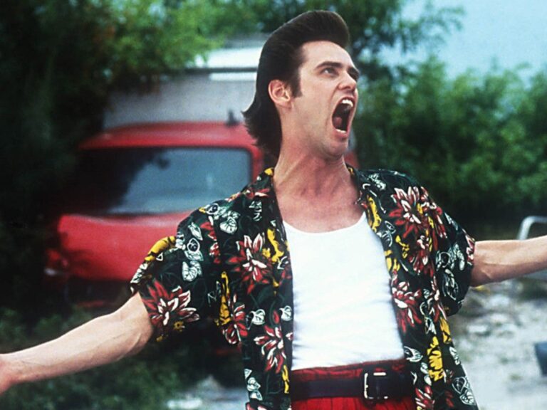 Unleash Your Laughter With This Iconic Jim Carrey Comedy On Netflix