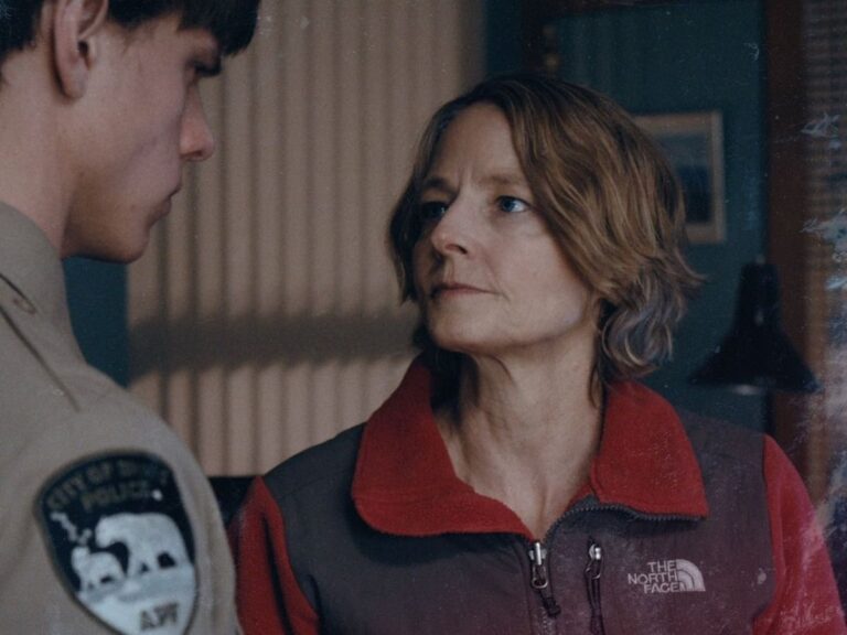 After Night Country, HBO Renews True Detection For Season 5