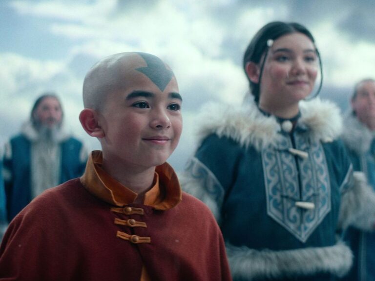 Avatar: The Last Airbender Gets Divided Response From Critics & Fans