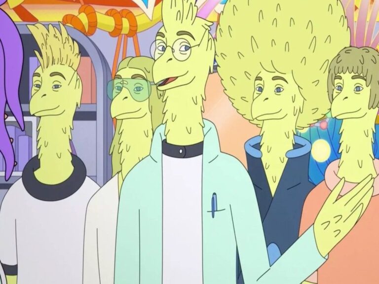 All Culkin Brothers To Act In The Second Best Hospital In The Galaxy