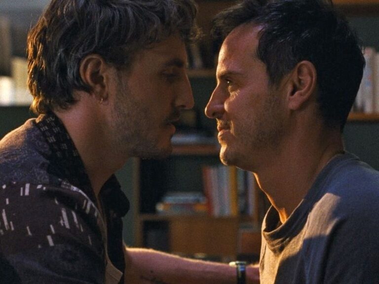 All Of Us Strangers Coming To India OTT?