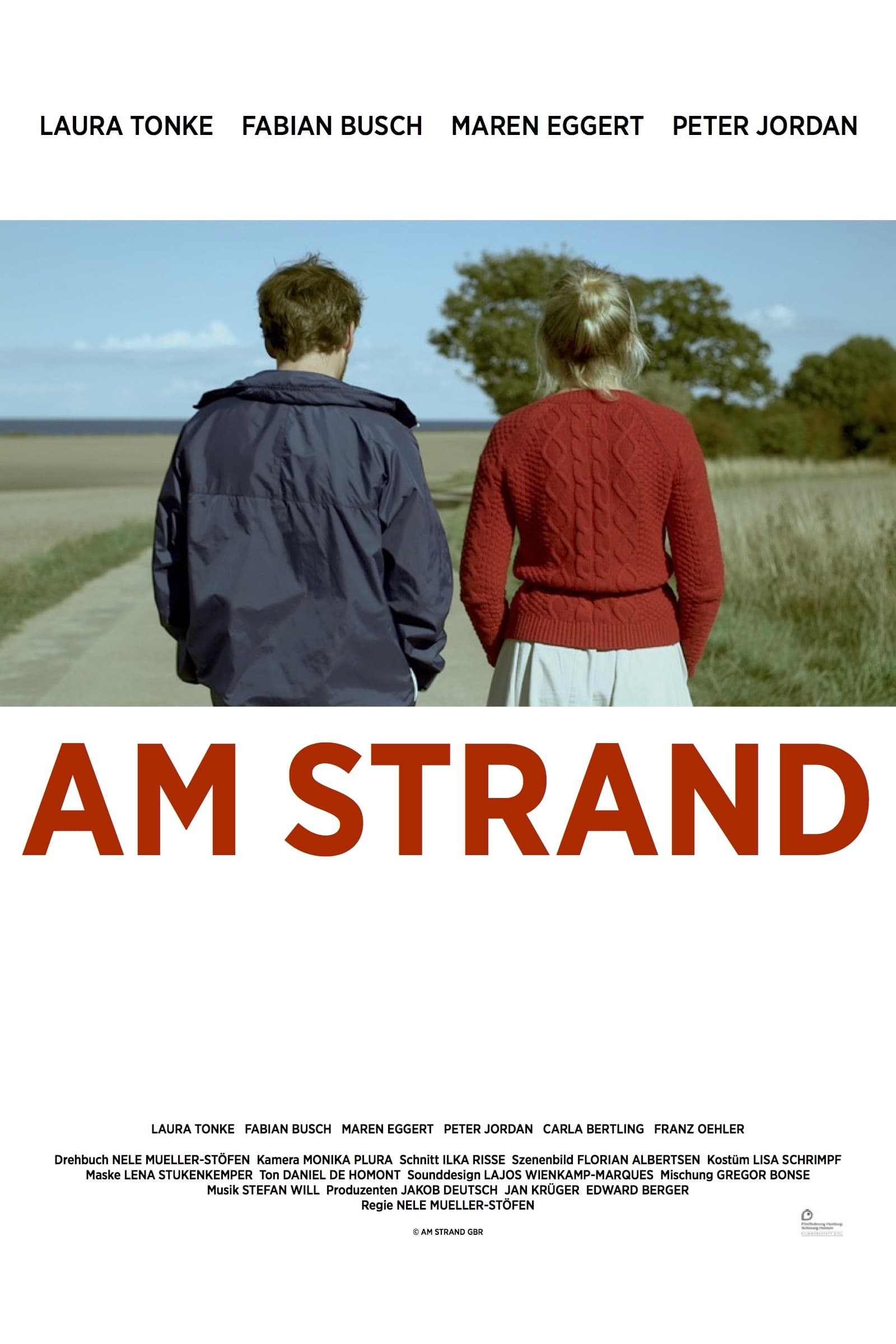 Am Strand German Movie Streaming Online Watch