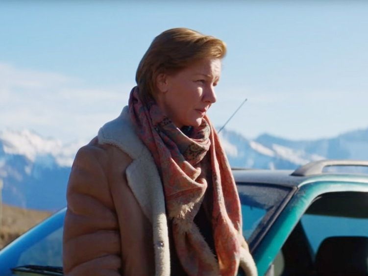 Anatomy Of A Fall Gets OTT Releases Date