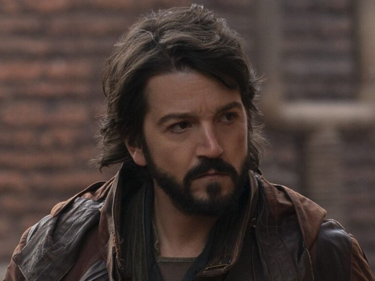 Andor Season 2: Diego Luna Gives An Exciting Update