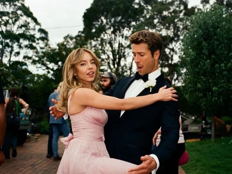 Anyone But You Duo Pairing Up Once Again?