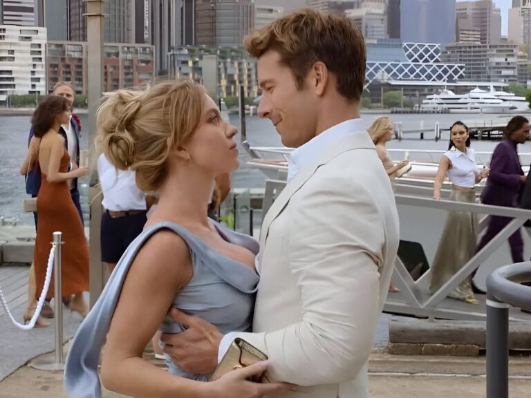 Anyone But You Streaming On Indian OTT, Soon…