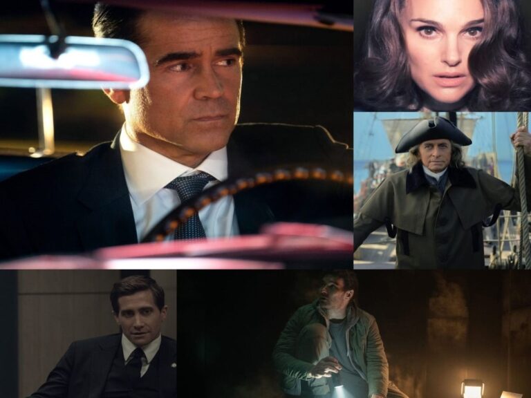 Apple TV Plus’ Aggressive Content Push In 2024!