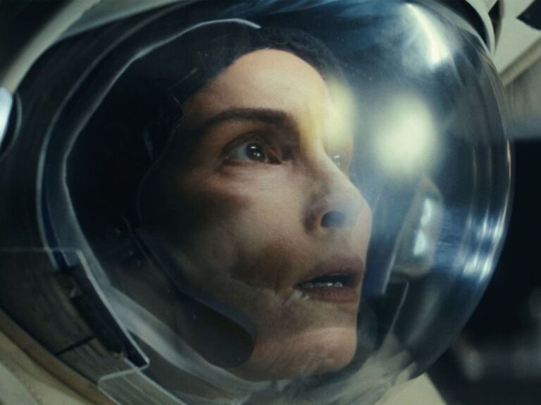 Apple TV’s Constellation Opens With Strong Ratings And Reviews