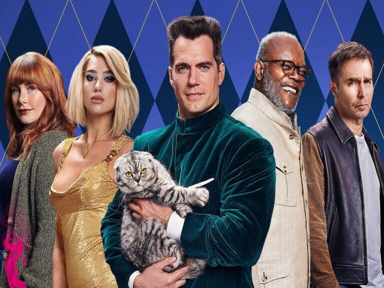 ‘Argylle’ OTT Release on THIS Platform & Where Else?