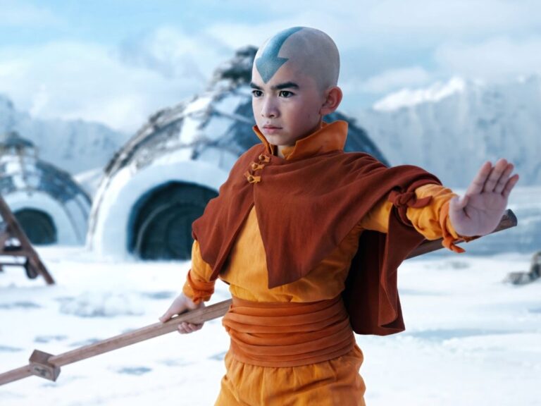 Avatar The Last Airbender Ratings Indicate Another Fiasco!