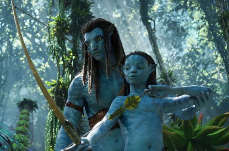 James Cameron Is Positive About Avatar 6 & 7, Will He Helm Them?
