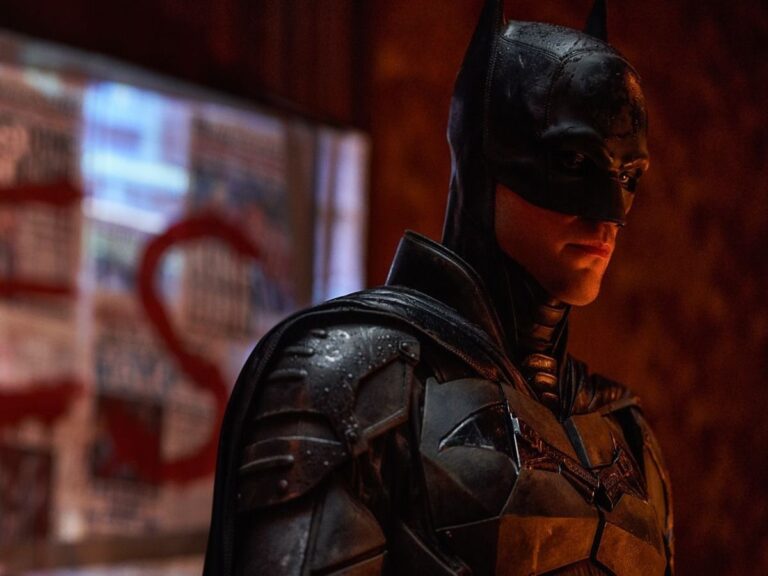 Batman Azteca’s Animated Movie First Look Out