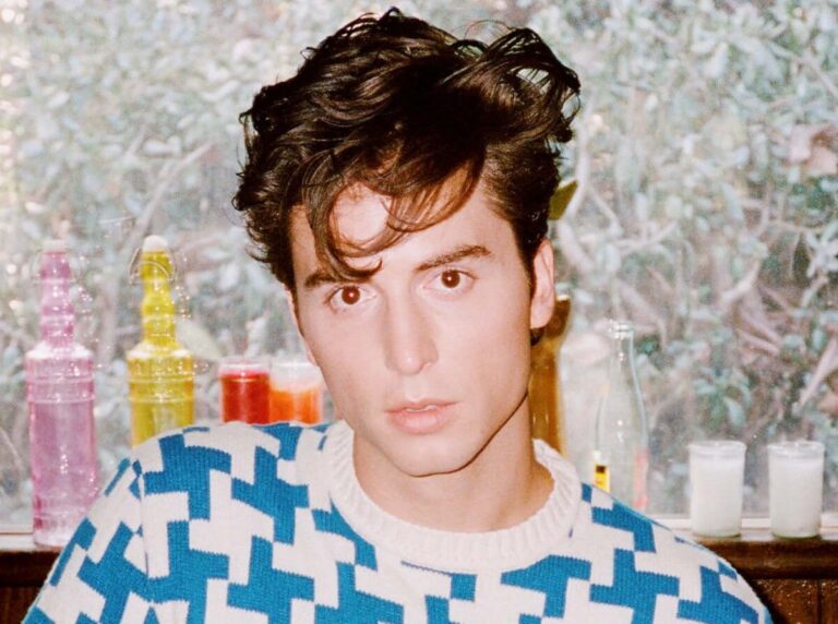 Prime Video Orders Benito Skinner’s ‘Overcompensating’ Series