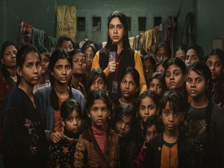 Bhakshak Review – Impactful Premise Marred By Unimpactful Execution