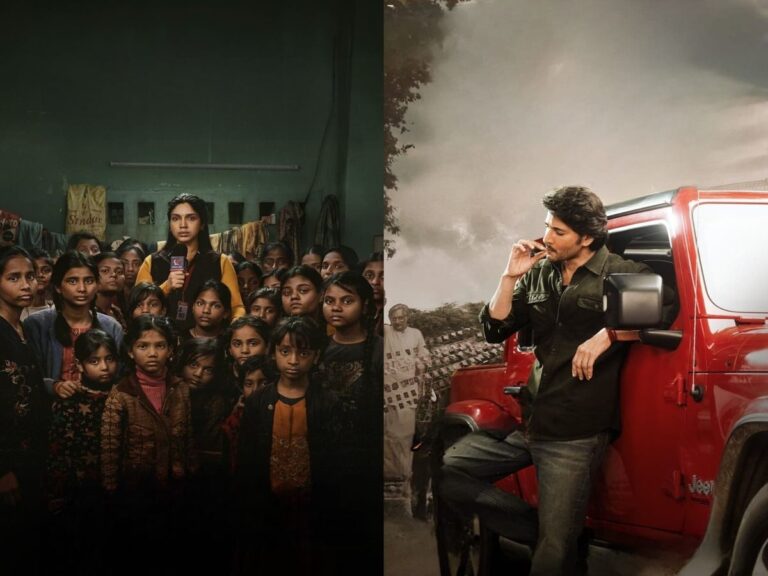 Bhakshak Vs Guntur Kaaram: Which Movie Impressed Audience?