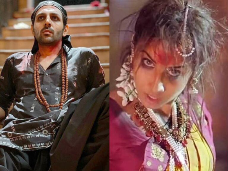 Bhool Bhulaiyaa 3: Vidya Balan Joins The Kartik Aaryan Starrer