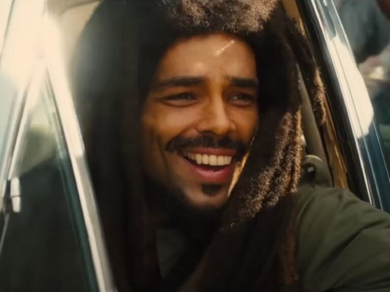Bob Marley: One Love India OTT – When And Where To Expect?