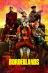 Borderlands Movie Streaming Online