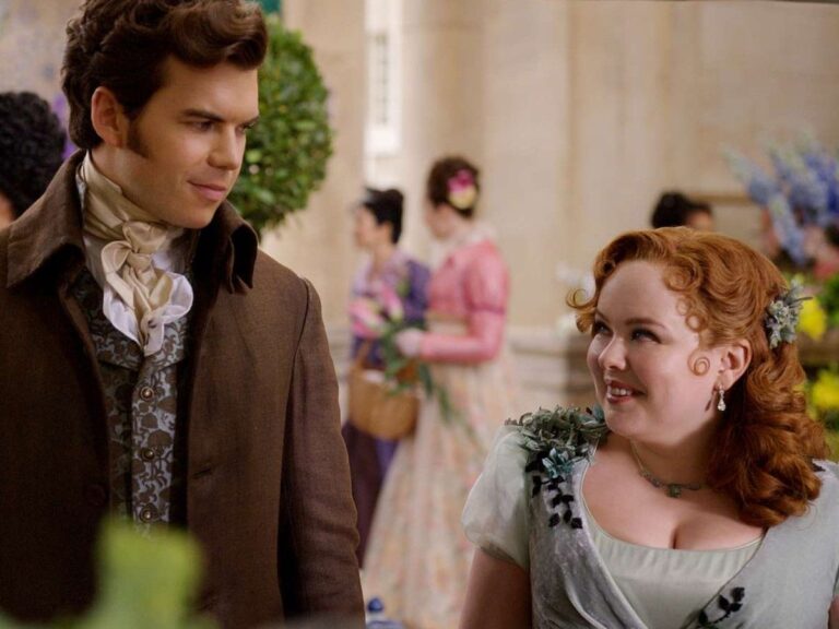 Bridgerton Season 3: Tensions Between Eloise & Penelope May Rise